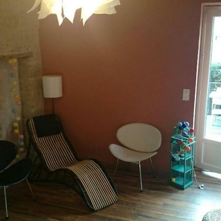 Appt 75M2 Terrasse 12M2 Appartement Tourbes Buitenkant foto