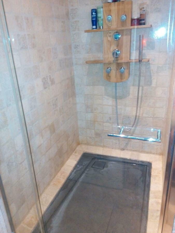 Appt 75M2 Terrasse 12M2 Appartement Tourbes Buitenkant foto
