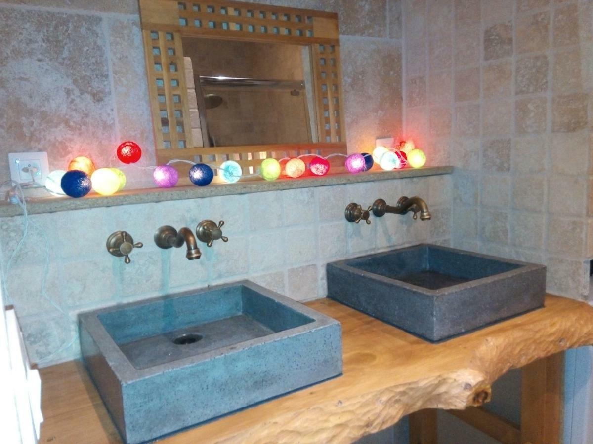 Appt 75M2 Terrasse 12M2 Appartement Tourbes Buitenkant foto