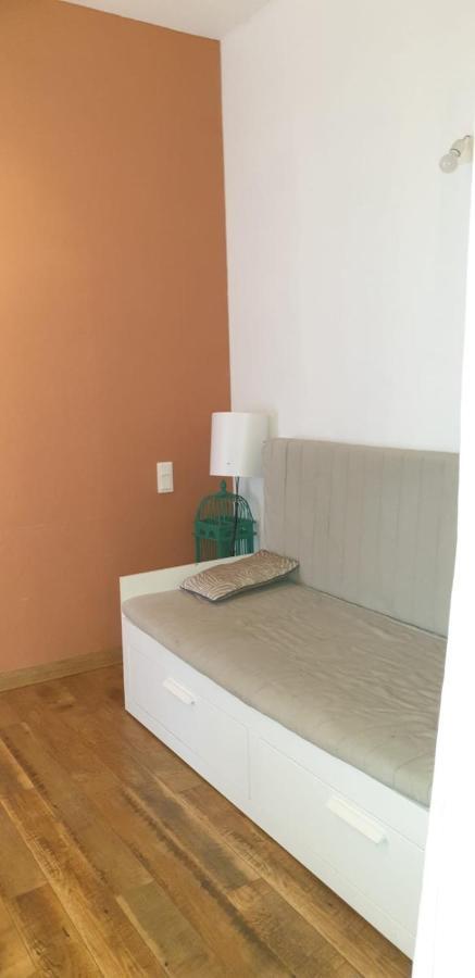 Appt 75M2 Terrasse 12M2 Appartement Tourbes Buitenkant foto